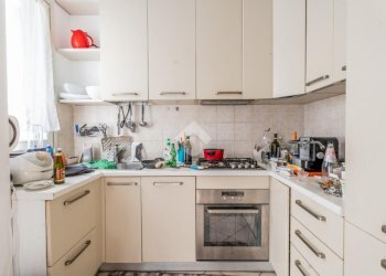 Three-room apartment Via Zacconi, Rimini - photo 4