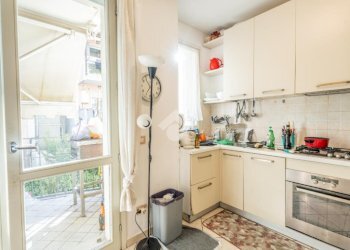 Three-room apartment Via Zacconi, Rimini - photo 5
