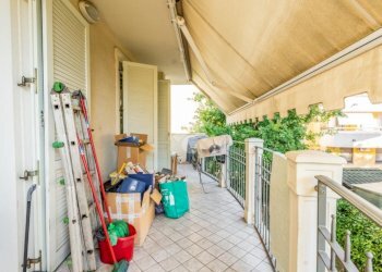 Three-room apartment Via Zacconi, Rimini - photo 6