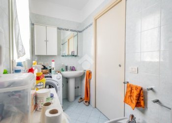 Three-room apartment Via Zacconi, Rimini - photo 13