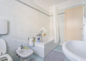 Three-room apartment Via Zacconi, Rimini - photo 14