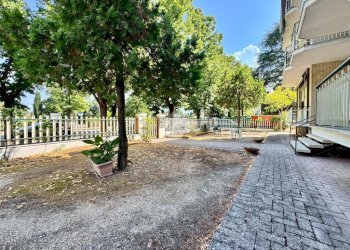 Quadrilocale Viale Gaetano Marini, Santarcangelo di Romagna - foto 3