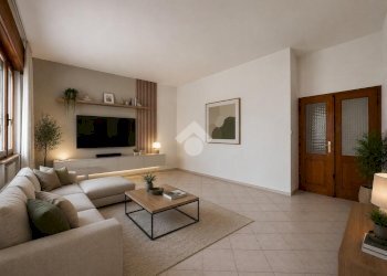 Quadrilocale Viale Gaetano Marini, Santarcangelo di Romagna - foto 5