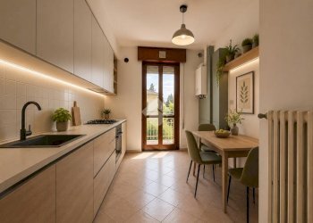 Quadrilocale Viale Gaetano Marini, Santarcangelo di Romagna - foto 8
