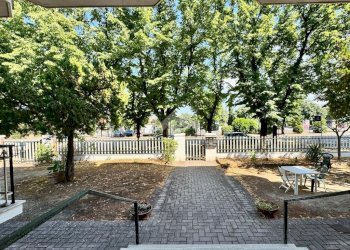 Quadrilocale Viale Gaetano Marini, Santarcangelo di Romagna - foto 9