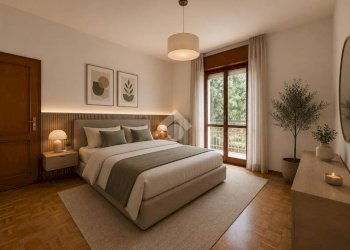 Quadrilocale Viale Gaetano Marini, Santarcangelo di Romagna - foto 12