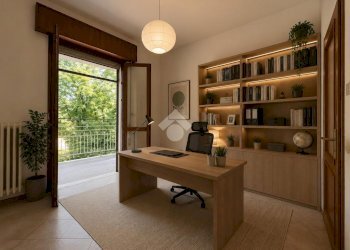 Quadrilocale Viale Gaetano Marini, Santarcangelo di Romagna - foto 18