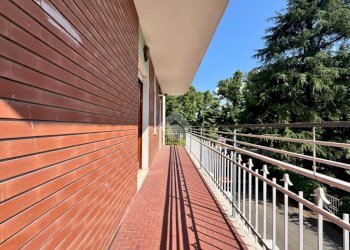 Quadrilocale Viale Gaetano Marini, Santarcangelo di Romagna - foto 19