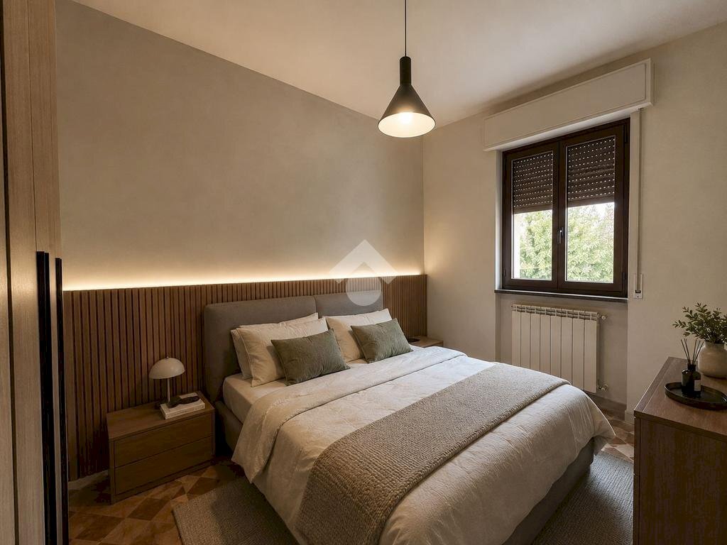 Bilocale Via G. Pascoli, Santarcangelo di Romagna - foto 3
