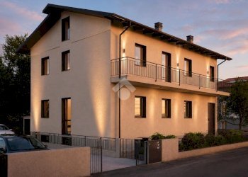 Bilocale Via G. Pascoli, Santarcangelo di Romagna - foto 2