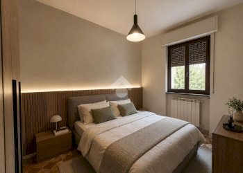 Bilocale Via G. Pascoli, Santarcangelo di Romagna - foto 3