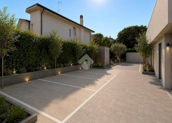 Bilocale Via G. Pascoli, Santarcangelo di Romagna - foto 6