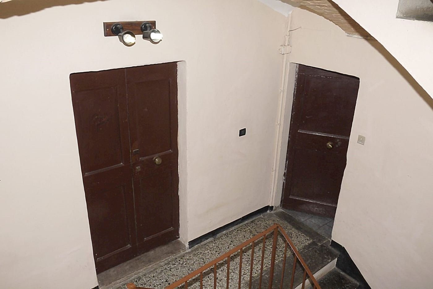 Four-room apartment CENTRO STORICO, Ovada - photo 2