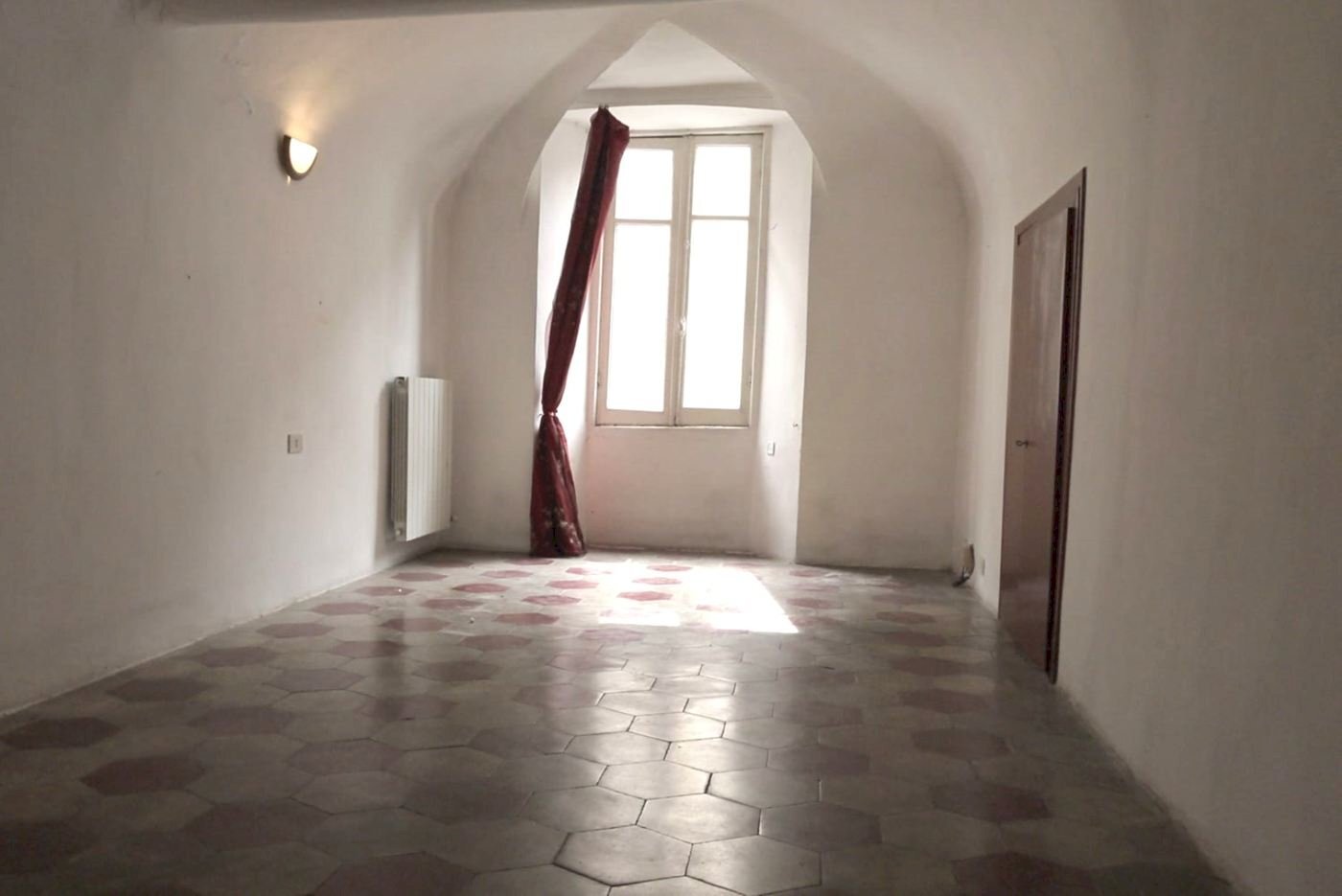Four-room apartment CENTRO STORICO, Ovada - photo 3