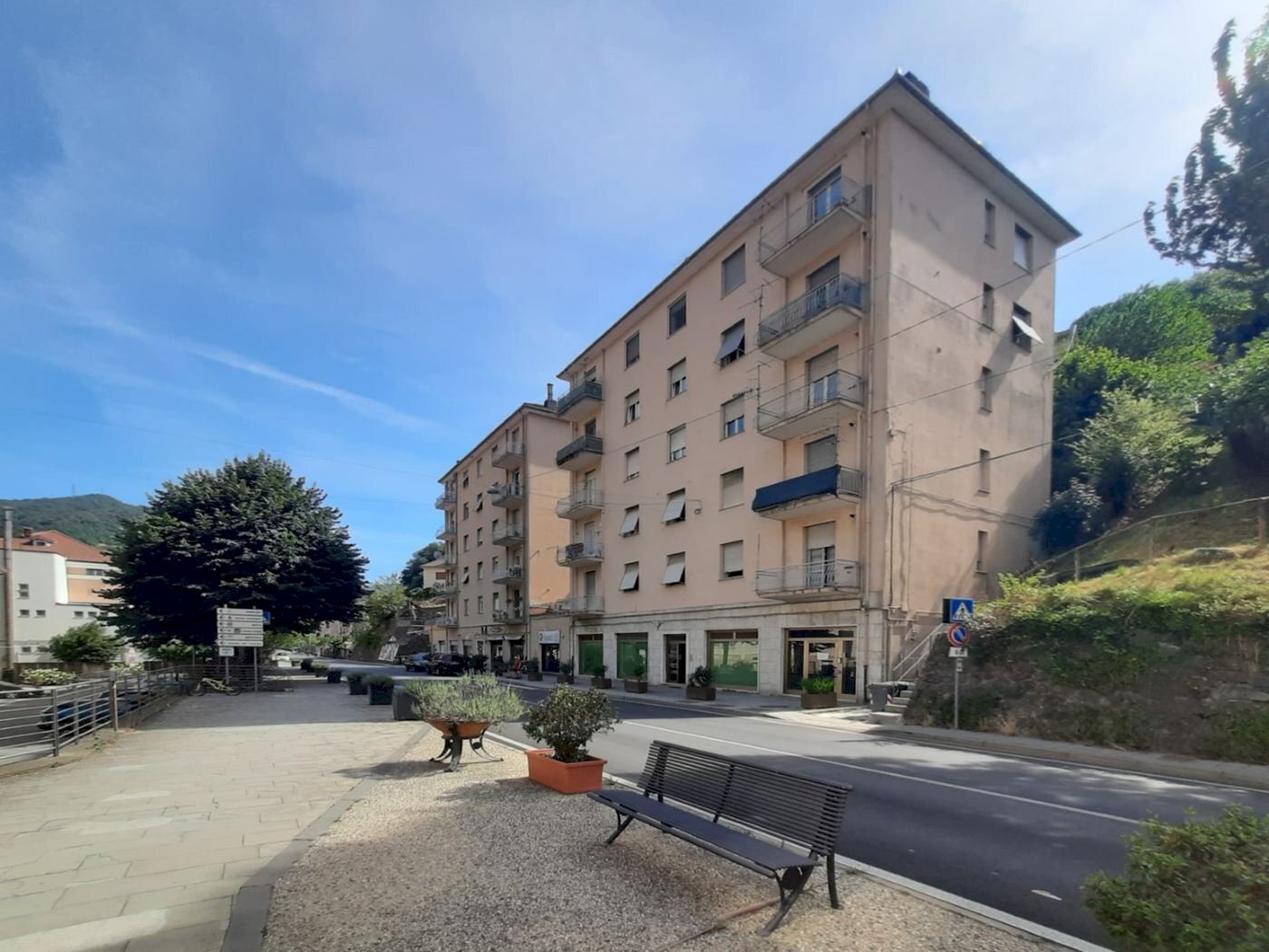 Quadrilocale CENTRO, Rossiglione - foto 1