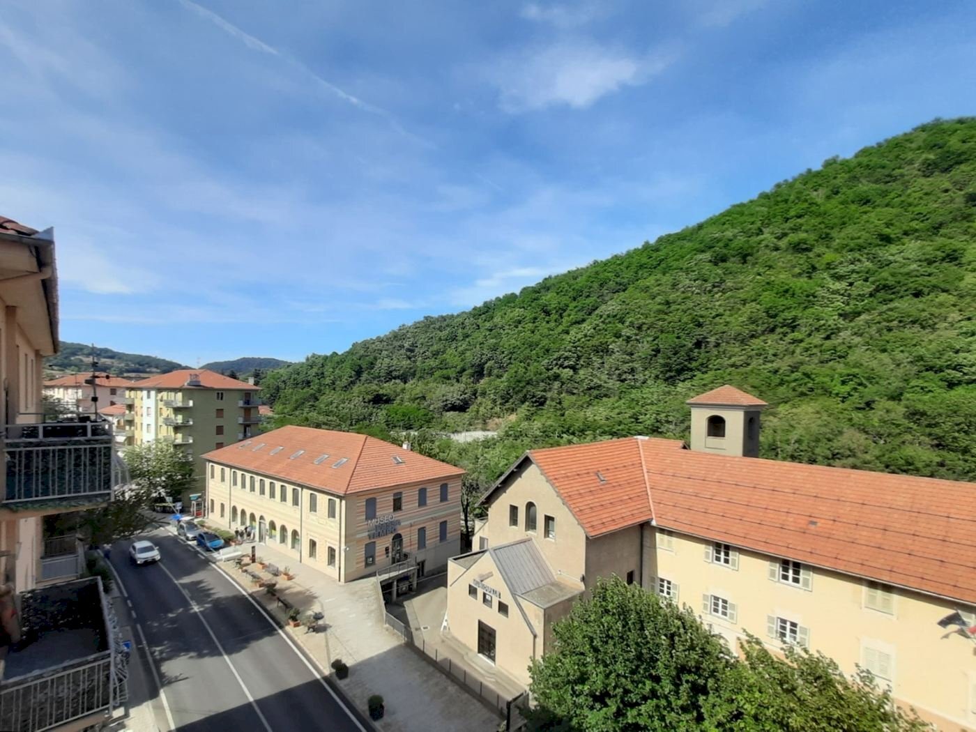 Quadrilocale CENTRO, Rossiglione - foto 3
