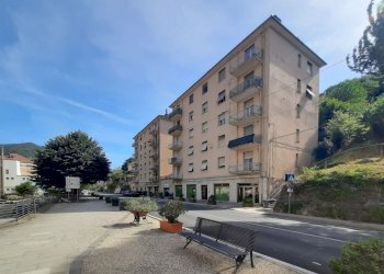 Quadrilocale CENTRO, Rossiglione - foto 1