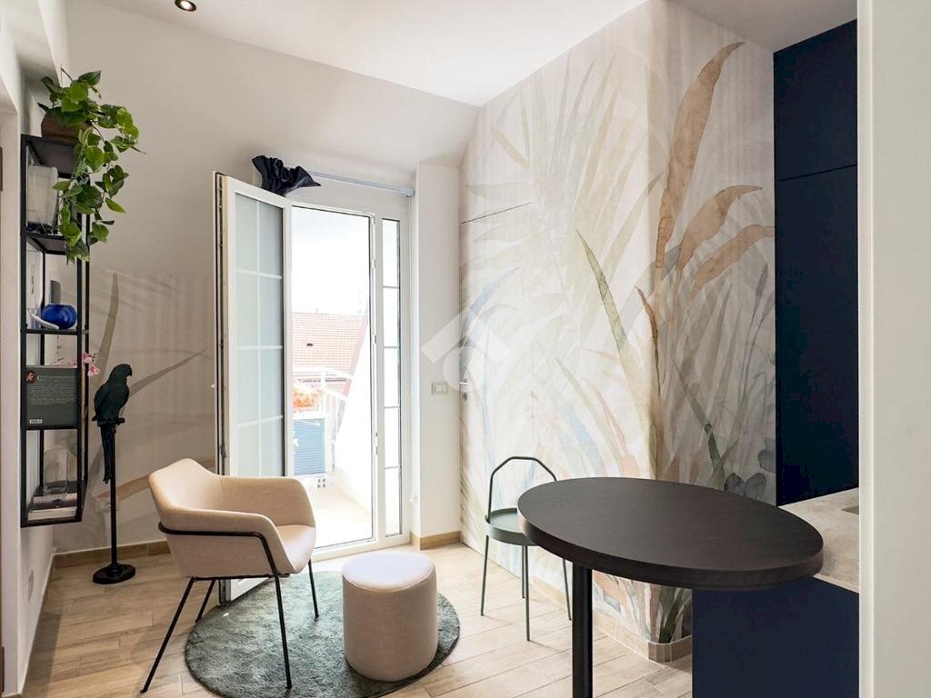 Two-room apartment Via Giulio e Corrado Venini, Milano - photo 1