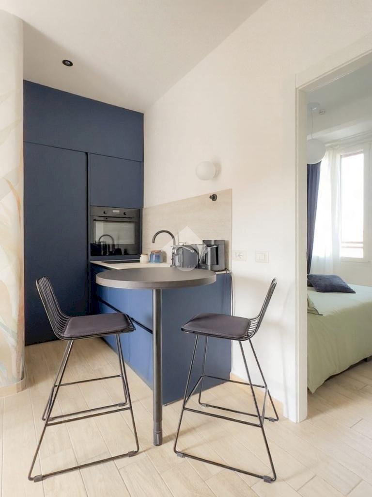 Two-room apartment Via Giulio e Corrado Venini, Milano - photo 3