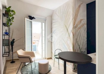 Two-room apartment Via Giulio e Corrado Venini, Milano - photo 1