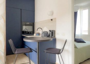 Two-room apartment Via Giulio e Corrado Venini, Milano - photo 3