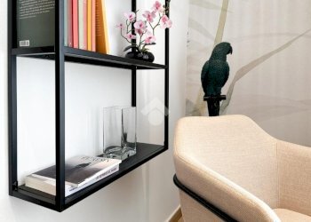 Two-room apartment Via Giulio e Corrado Venini, Milano - photo 5