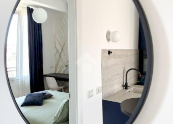 Two-room apartment Via Giulio e Corrado Venini, Milano - photo 6