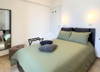 Two-room apartment Via Giulio e Corrado Venini, Milano - photo 8