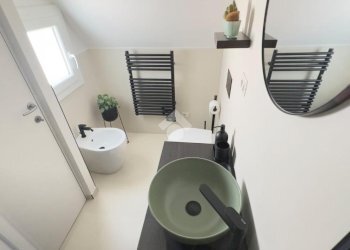 Two-room apartment Via Giulio e Corrado Venini, Milano - photo 9