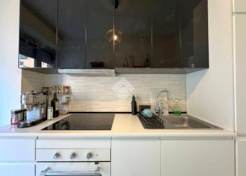 Monolocale Via Giuseppe Tartini, Milano (zona Dergano) - foto 16