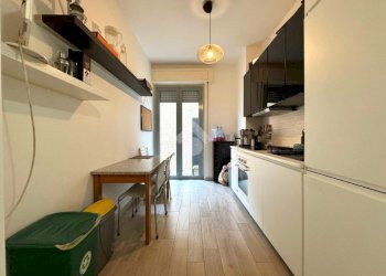 Monolocale Via Giuseppe Tartini, Milano (zona Dergano) - foto 21