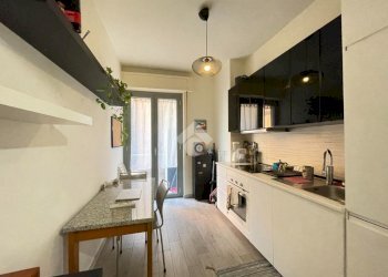 Monolocale Via Giuseppe Tartini, Milano (zona Dergano) - foto 23
