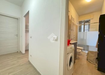 Monolocale Via Giuseppe Tartini, Milano (zona Dergano) - foto 31