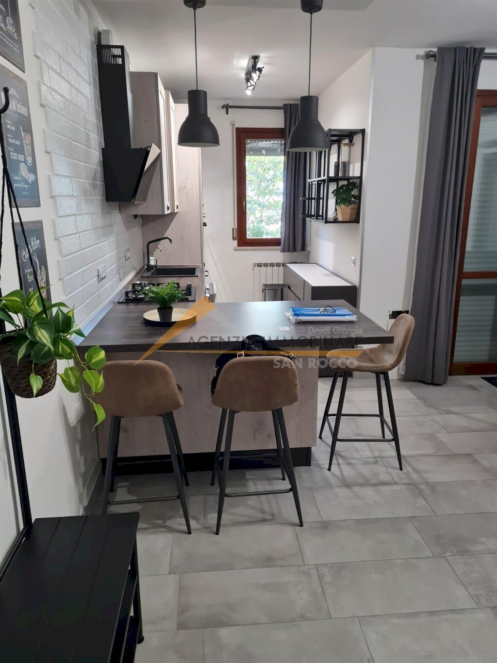 Bilocale Ravenna (zona Camerlona) - foto 1