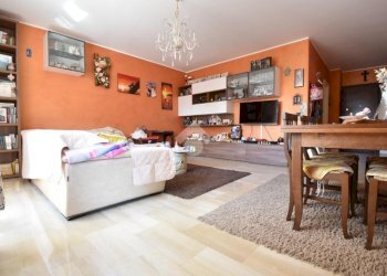 Three-room apartment Str. Montanara, Parma (neighborhood Carignano) - photo 9