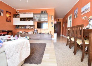 Three-room apartment Str. Montanara, Parma (neighborhood Carignano) - photo 11