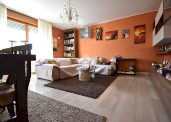Three-room apartment Str. Montanara, Parma (neighborhood Carignano) - photo 13