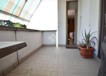 Three-room apartment Str. Montanara, Parma (neighborhood Carignano) - photo 14