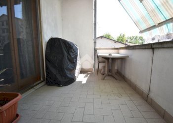 Three-room apartment Str. Montanara, Parma (neighborhood Carignano) - photo 15