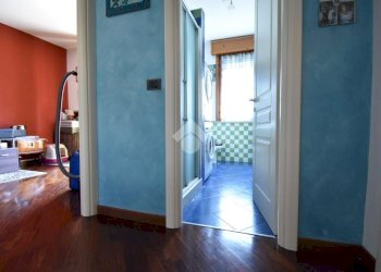 Three-room apartment Str. Montanara, Parma (neighborhood Carignano) - photo 17