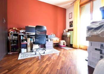 Three-room apartment Str. Montanara, Parma (neighborhood Carignano) - photo 19