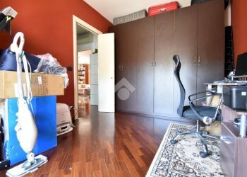 Three-room apartment Str. Montanara, Parma (neighborhood Carignano) - photo 20