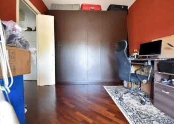 Three-room apartment Str. Montanara, Parma (neighborhood Carignano) - photo 21