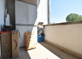 Three-room apartment Str. Montanara, Parma (neighborhood Carignano) - photo 22