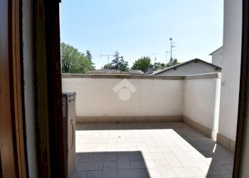 Three-room apartment Str. Montanara, Parma (neighborhood Carignano) - photo 24