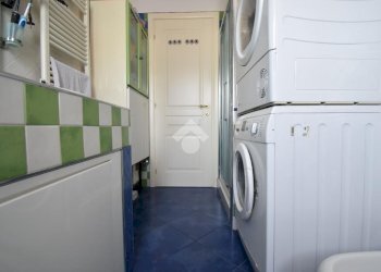 Three-room apartment Str. Montanara, Parma (neighborhood Carignano) - photo 26