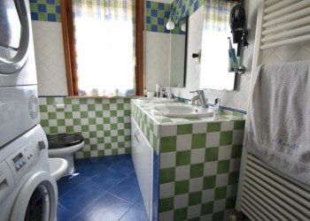Three-room apartment Str. Montanara, Parma (neighborhood Carignano) - photo 28