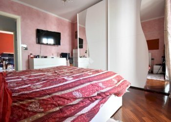 Three-room apartment Str. Montanara, Parma (neighborhood Carignano) - photo 31