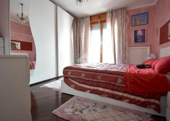 Three-room apartment Str. Montanara, Parma (neighborhood Carignano) - photo 32