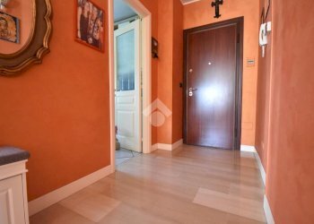 Three-room apartment Str. Montanara, Parma (neighborhood Carignano) - photo 34